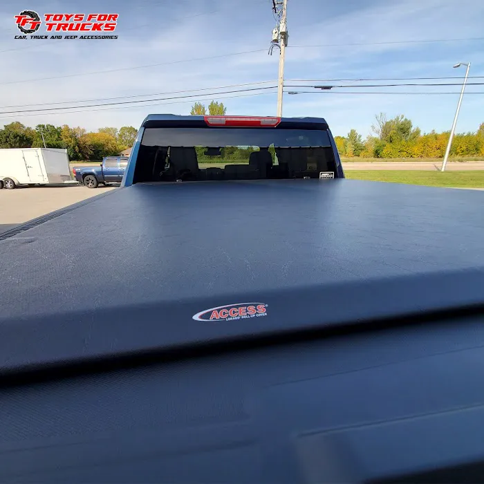 Toys For Trucks - Algonquin IL - Car, Truck, Jeep and Off-Road Accessories 6