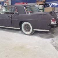 MPG Auto Body Inc