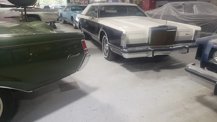 MPG Auto Body Inc 9