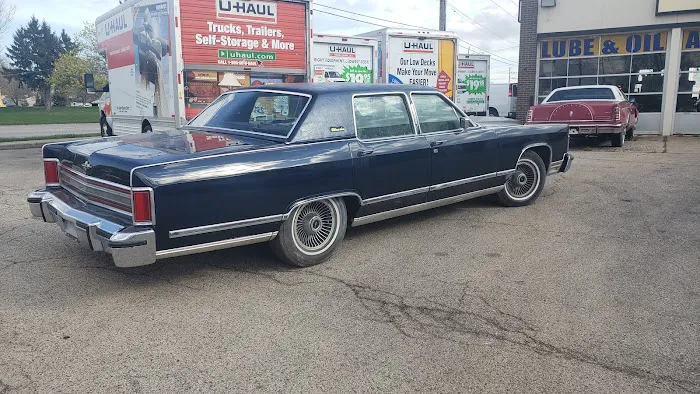 MPG Auto Body Inc 2