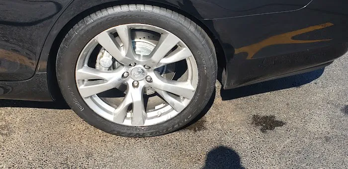 Algonquin Auto Clinic 8