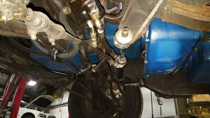 Algonquin Auto Clinic 6