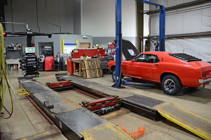 Algonquin Auto Clinic 3