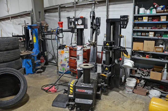Algonquin Auto Clinic 1