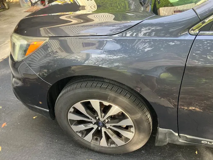 Caliber Auto Glass 2