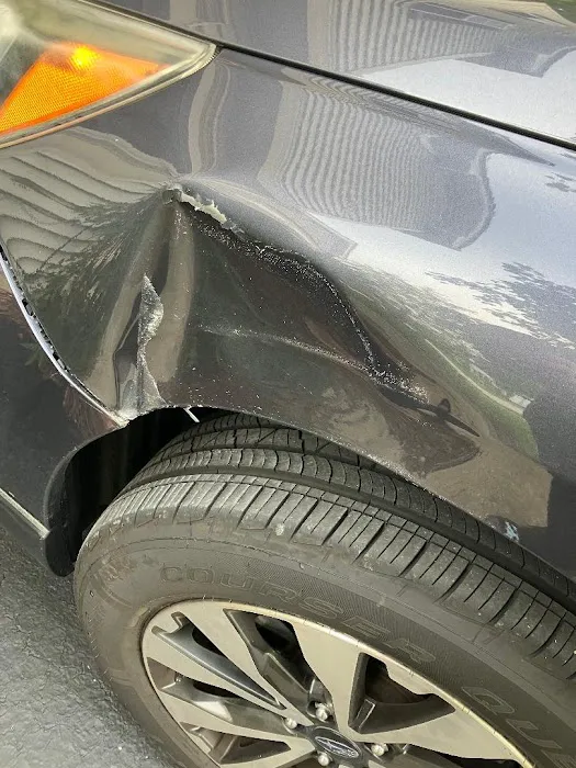 Caliber Auto Glass 0