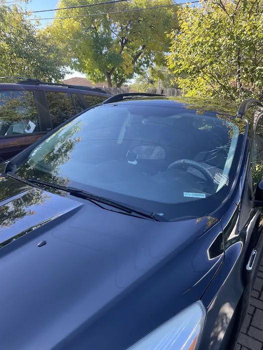 Caliber Auto Glass 6