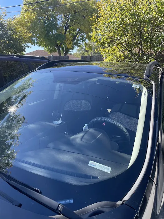 Caliber Auto Glass 4