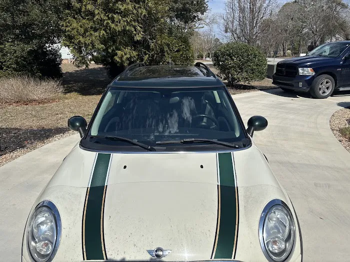 Caliber Auto Glass 7
