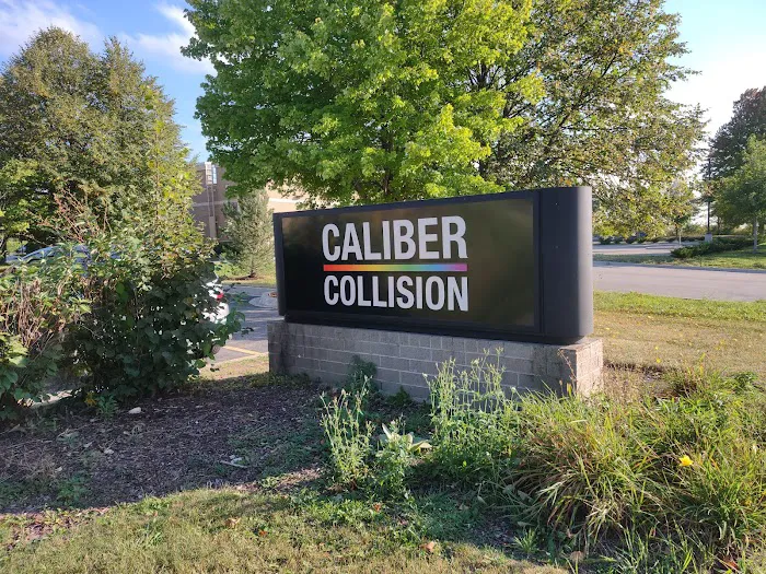 Caliber Collision 7
