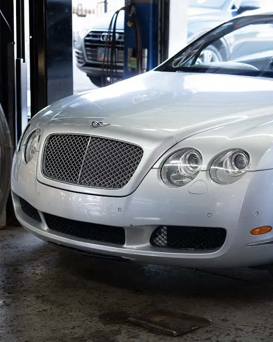 Francen & Son Foreign Car Repair 0