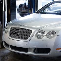 Francen & Son Foreign Car Repair ico