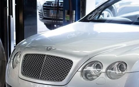 Francen & Son Foreign Car Repair