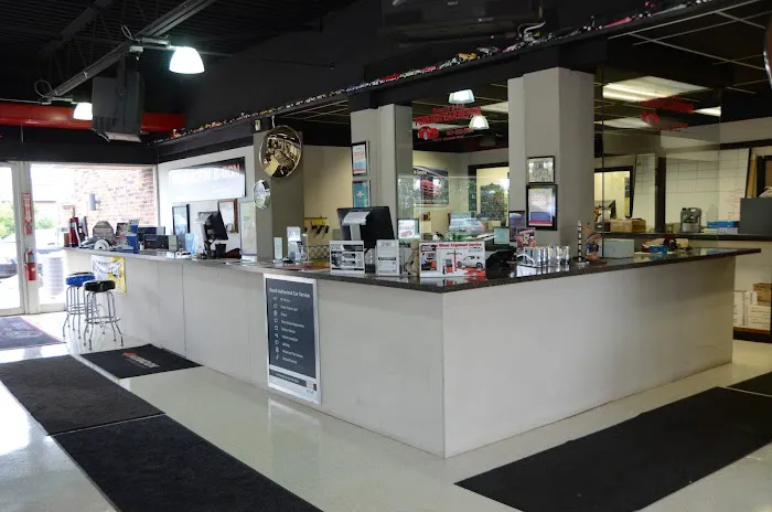 Francen & Son Foreign Car Repair 2