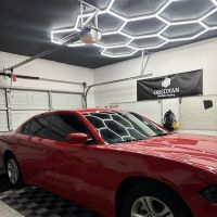 Obsidian Window Tinting