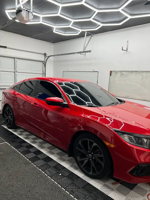 Obsidian Window Tinting 6