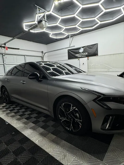 Obsidian Window Tinting 3