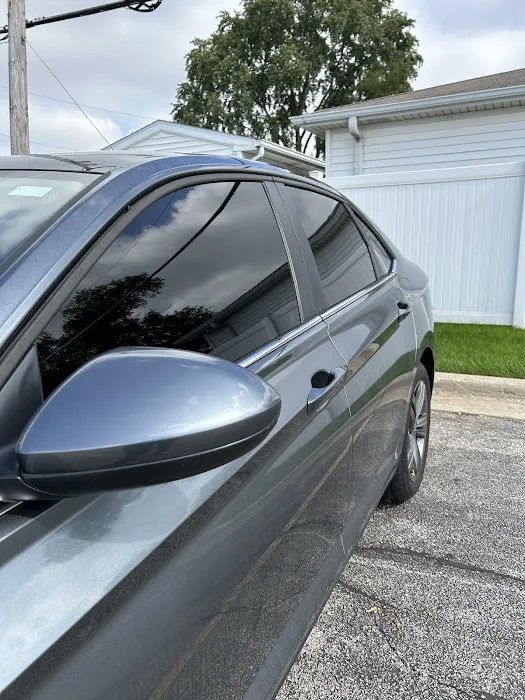 Obsidian Window Tinting 4