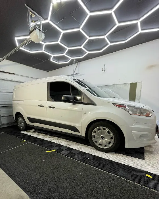 Obsidian Window Tinting 5