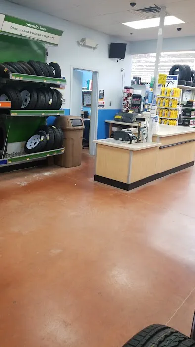 Walmart Auto Care Centers 0