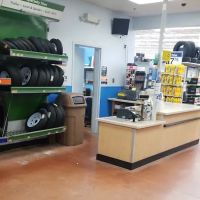 Walmart Auto Care Centers