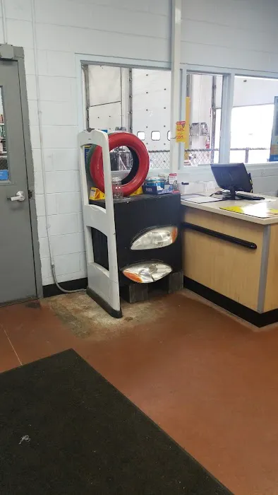 Walmart Auto Care Centers 1