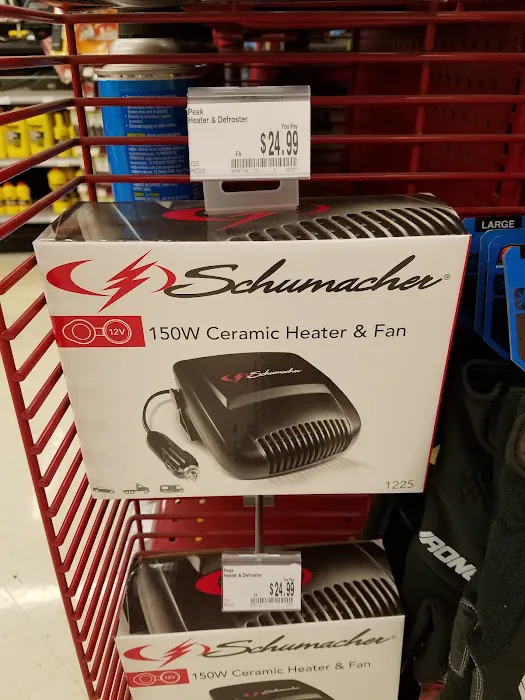 AutoZone Auto Parts 2