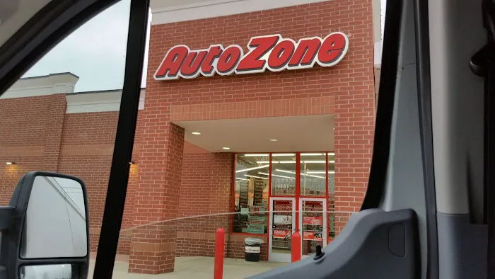 AutoZone Auto Parts 3