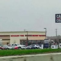 Caliber Collision