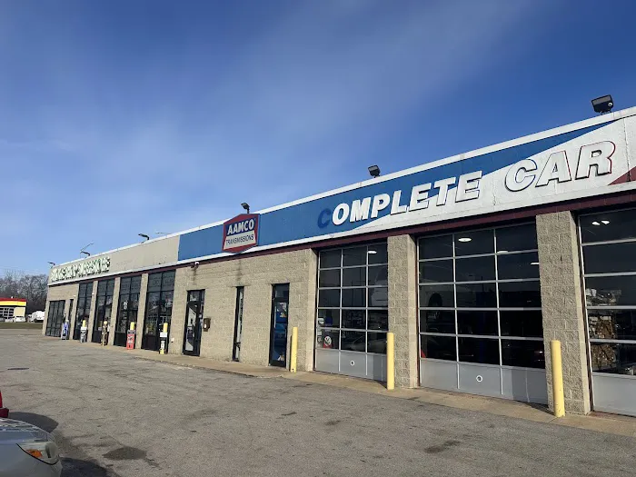 AAMCO Transmissions & Total Car Care 2