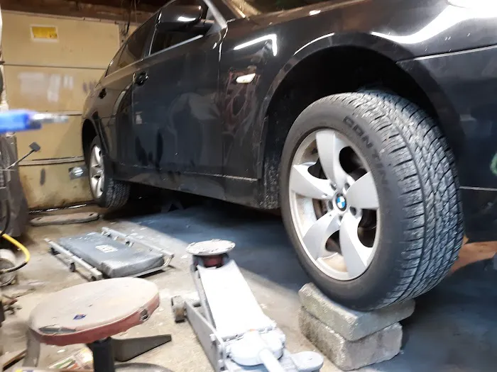 AAMCO Transmissions & Total Car Care 1