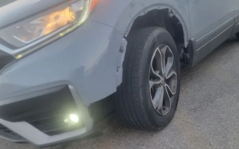 Crash Champions Collision Repair Crest Hill