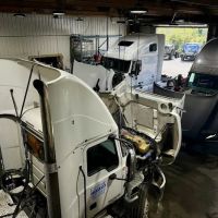 InnAuto Truck & Trailer Repair Shop