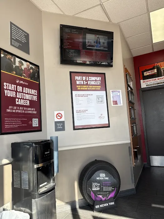 Jiffy Lube 5