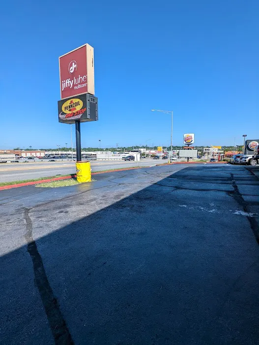 Jiffy Lube 2