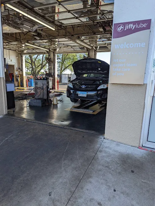 Jiffy Lube 7