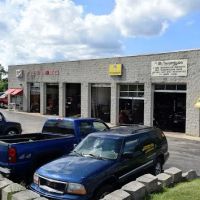 Milex Complete Auto Care - Mr. Transmission