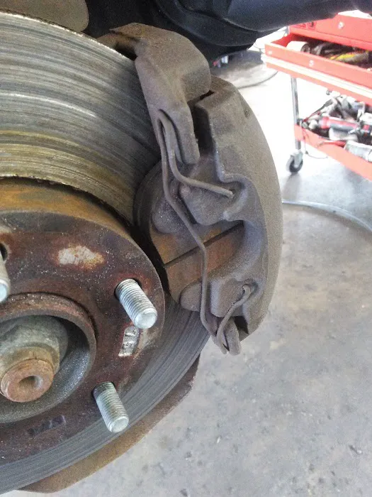 Milex Complete Auto Care - Mr. Transmission 2