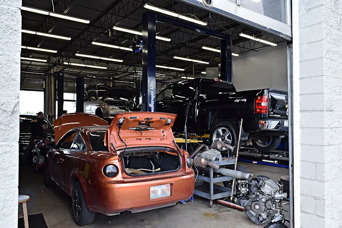Milex Complete Auto Care - Mr. Transmission 5