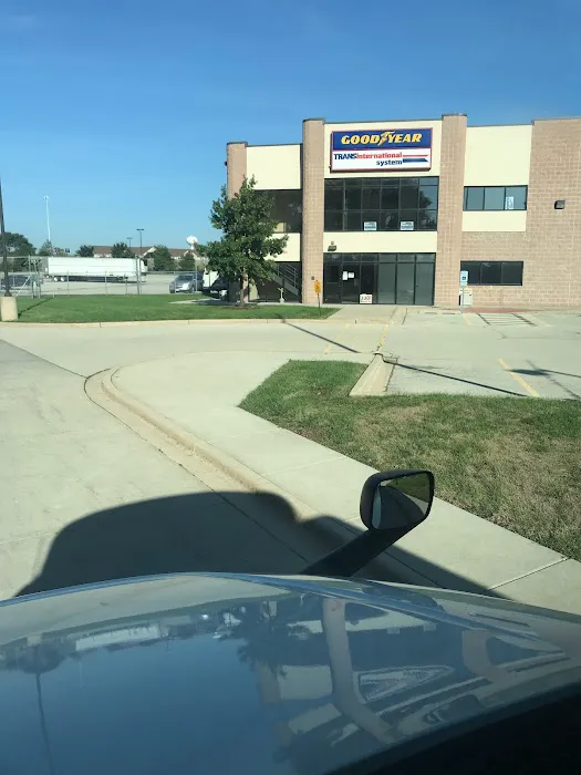 Goodyear Commercial Tire & Service Centers 0