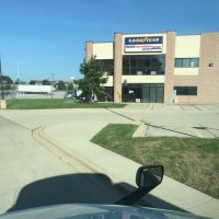 Goodyear Commercial Tire & Service Centers