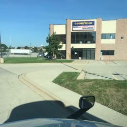 Goodyear Commercial Tire & Service Centers ico