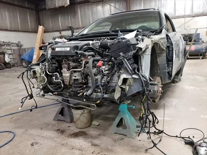 Joliet Collision Center 4