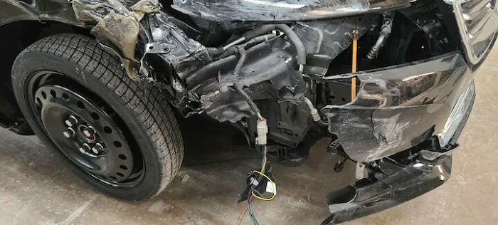 Joliet Collision Center 1