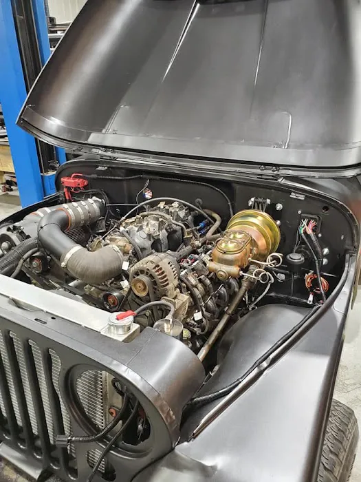 Kracken Performance Tuning 0