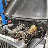 Kracken Performance Tuning