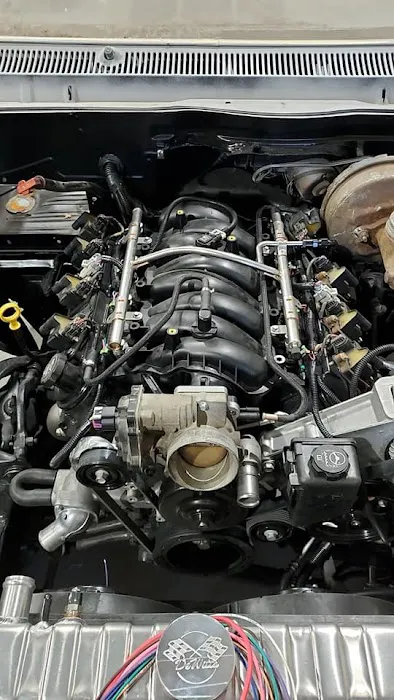 Kracken Performance Tuning 1
