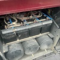 Stynya Mobile Truck and Trailer Repair & Road Service Plainfield