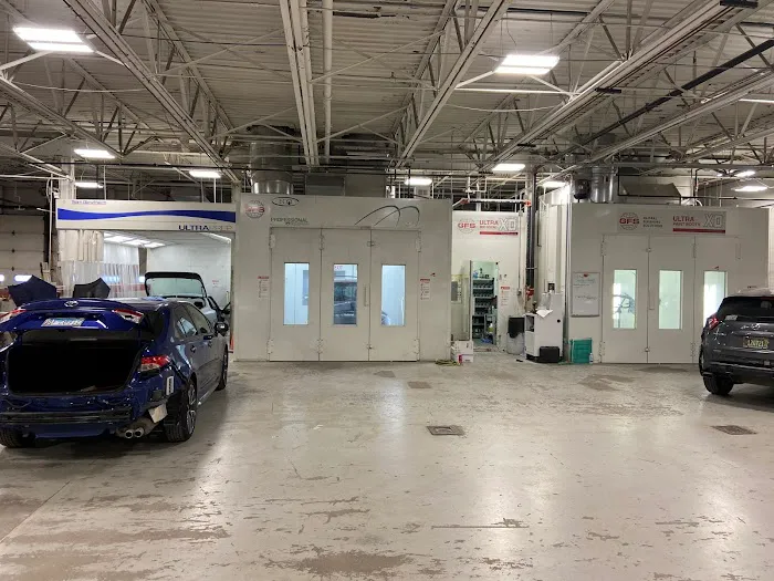 Thomas Collision Center 5