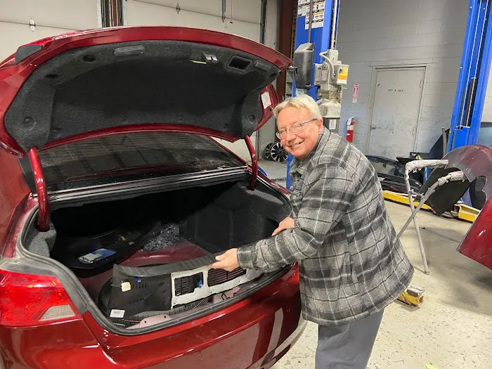 Thomas Collision Center 2